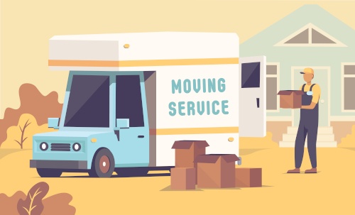 How To Choose The Best Office Movers in Bay Area
