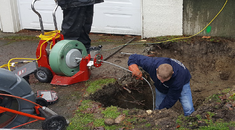Drain Services: When and Why You May Need Them