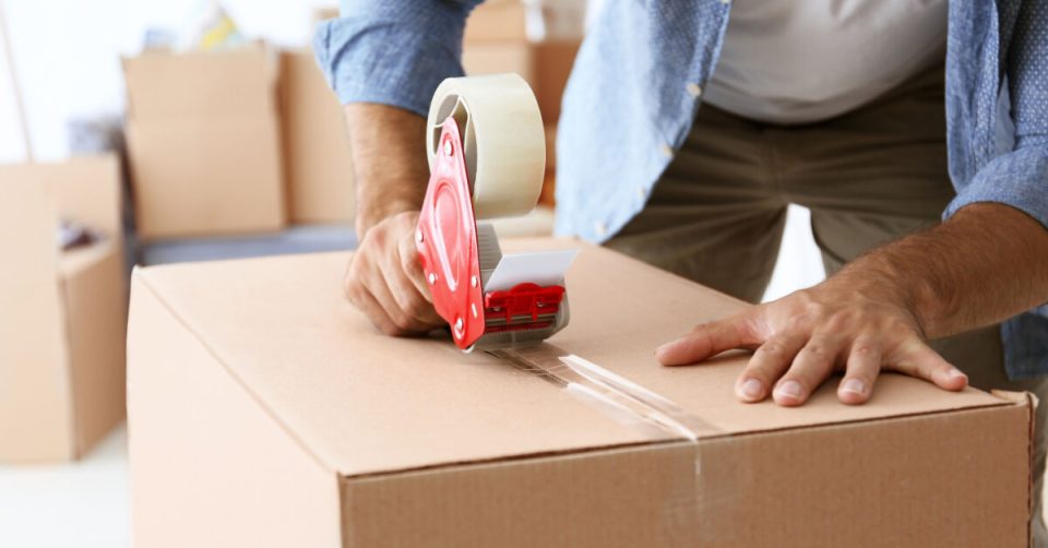How to Pack Your Home for a Move: Tips from Professional Movers