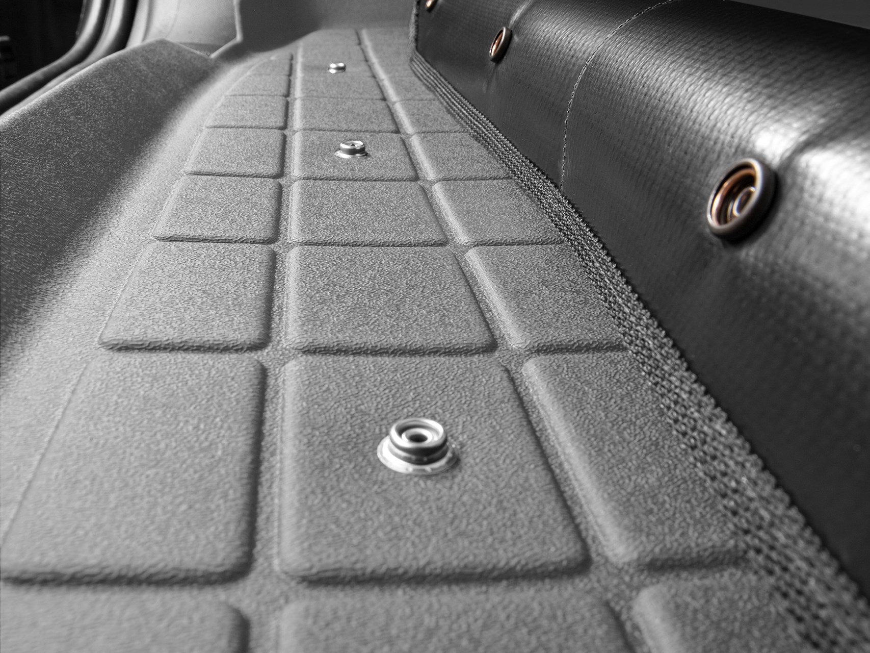 All you need to know about Toyota 4runner Cargo Liner
