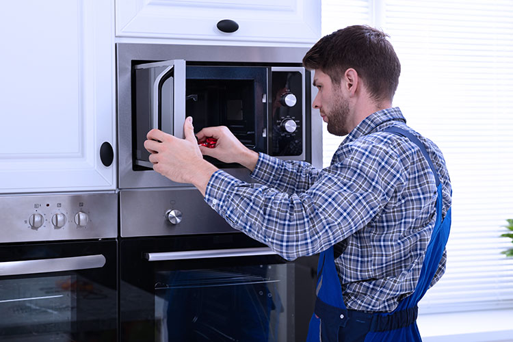 Appliance Repair in McDonough: Expert Tips and Services to Keep Your Appliances Running Smoothly