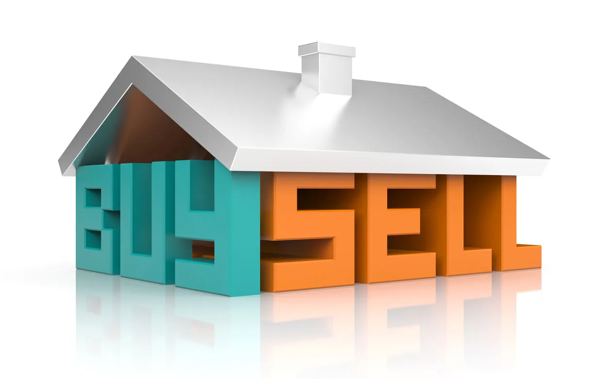 How long does it typically take to sell a house in Houston?