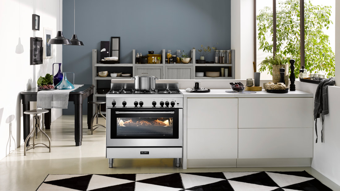 Built-In Ovens And Microwaves For Your Cooking Needs