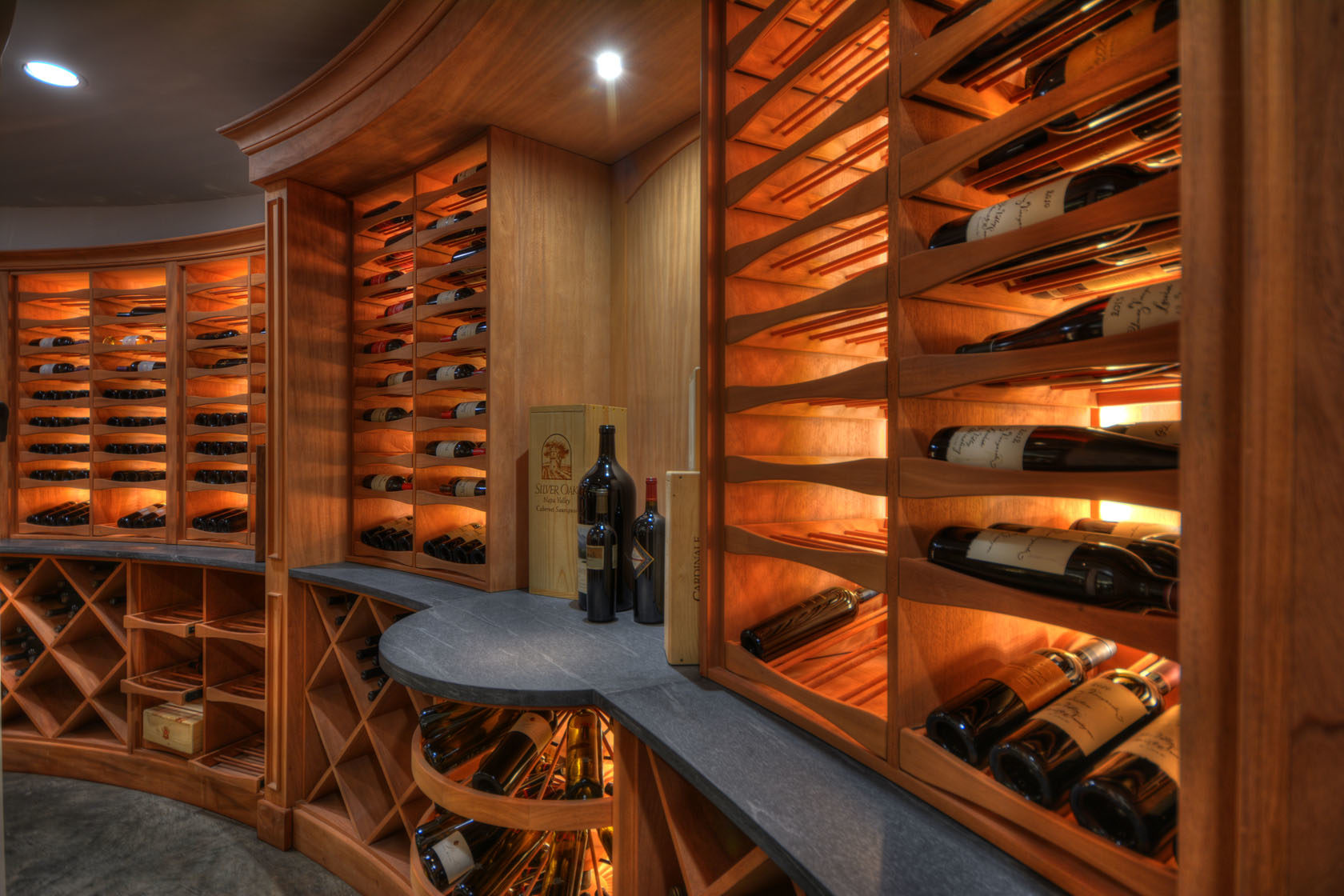 Avoiding The Pitfalls of Having Custom Wine Racks in Your Industry