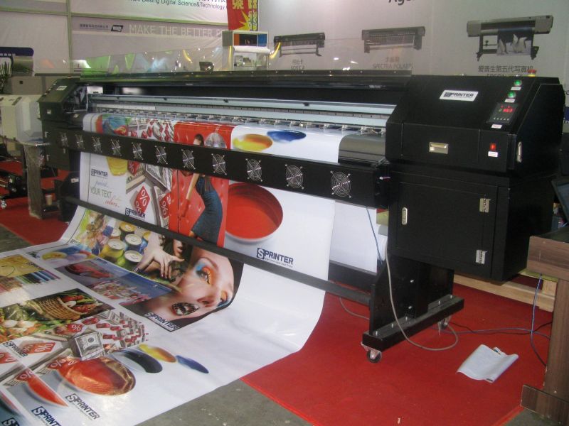 banner printing service