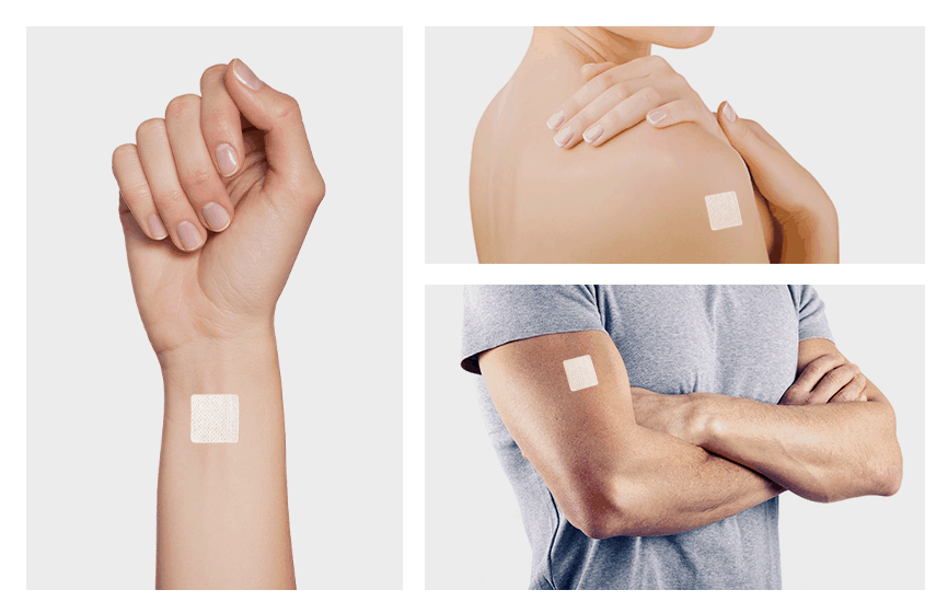 Vitamin Patches: The Convenient Solution for Nutritional Deficiencies