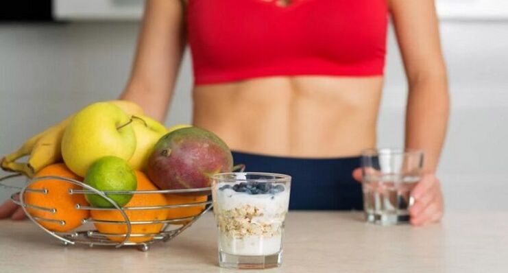 The Role of Nutrition in Effective Slimming Programs