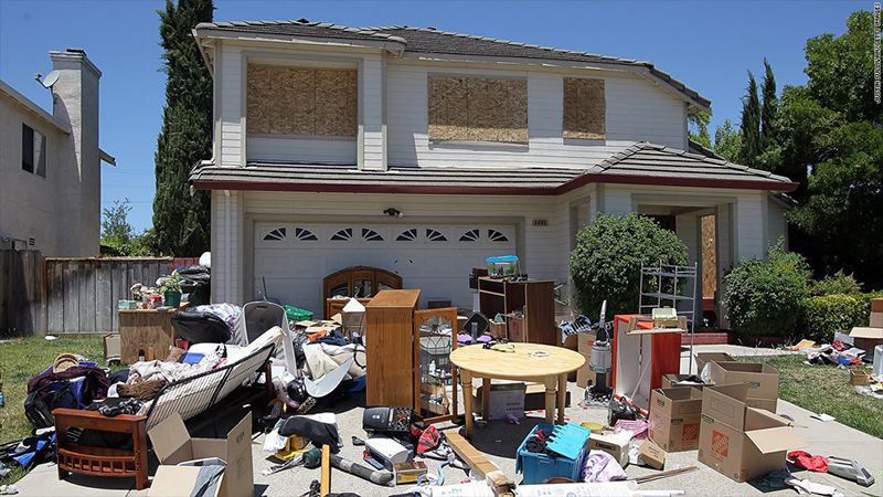 Furniture and Appliance Removal: Fast, Easy Junk Removal in Cherry Hill