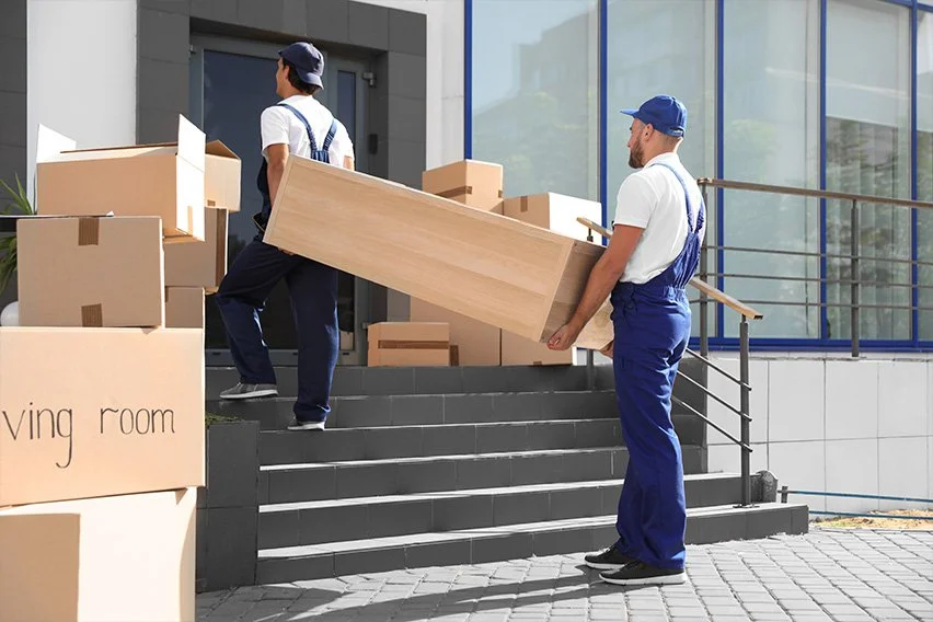 How Movers and Packers Can Help You with Storage and Packing Solutions