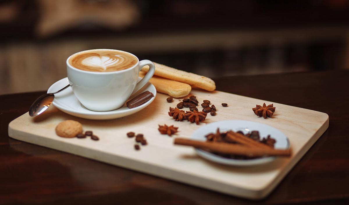 Bewitching and Breathtakingly Customized Coffee Creations for the Modern Connoisseur