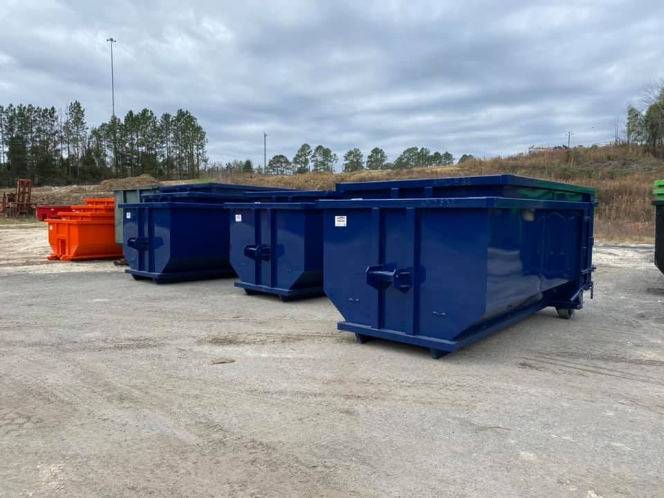 Little considerations to know on hiring dumpster rental service