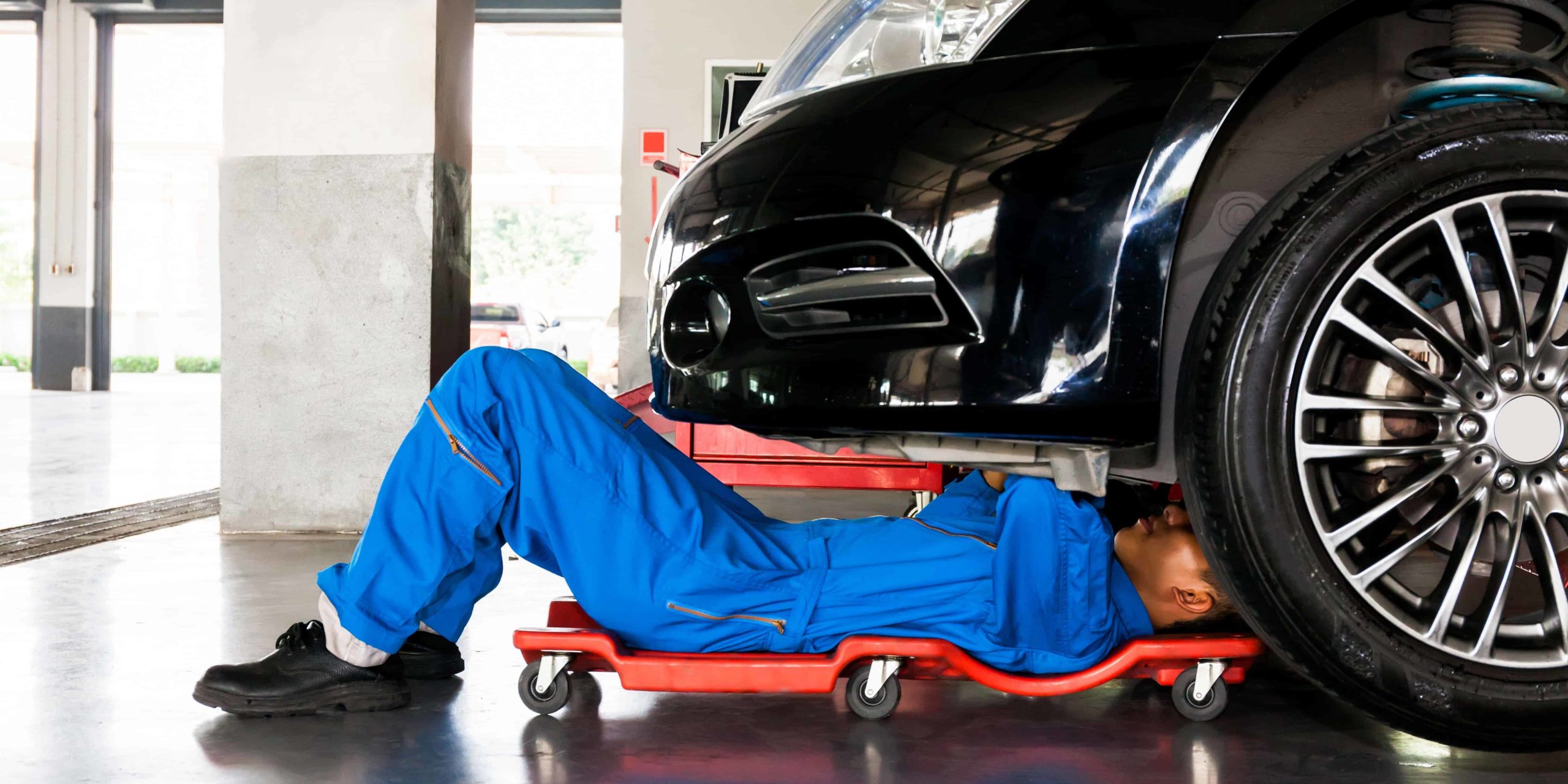 All You Need To Know About Maintaining Your BMW