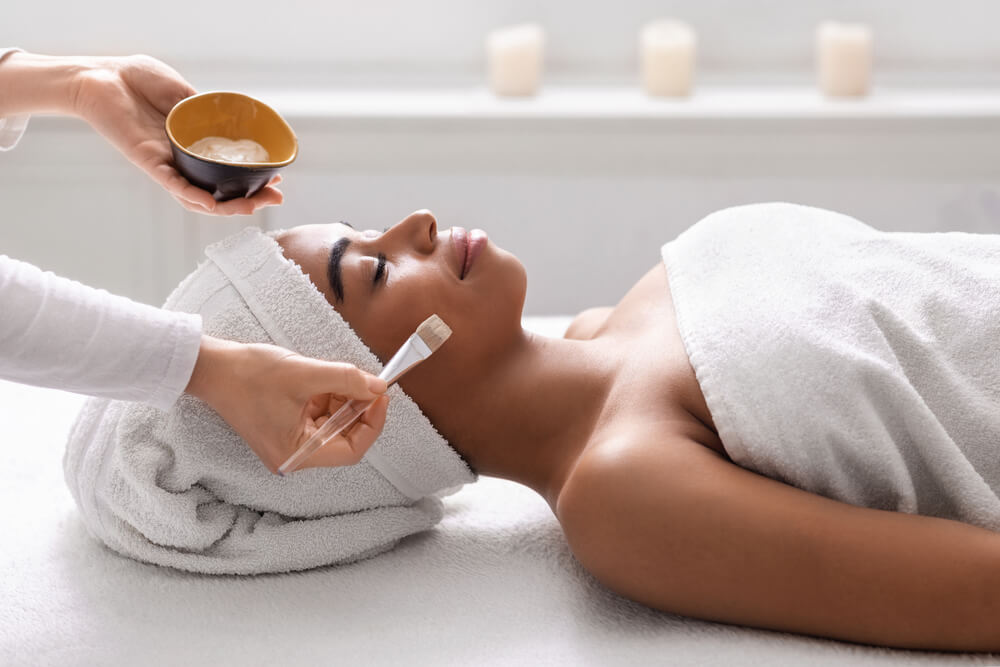 Science Behind Facial Treatments: How They Improve Skin Health